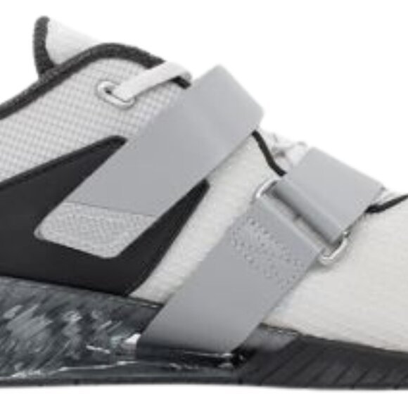 Nike Romaleos 4 SE Anthracite Grey Wolf Weightlifting Shoes Men’s Size 7 - Picture 5 of 7